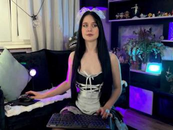 Kira_Li_Lime — Bongacams recorded stream image, 31.07.2026 21:40