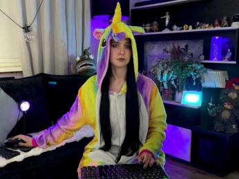Kira_Li_Lime — Bongacams recorded stream image, 31.07.2026 21:40