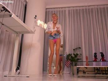 OhBabyKelly — Bongacams recorded stream image, 01.08.2026 01:00