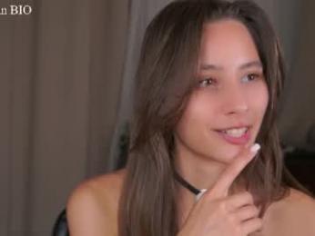 falinecrosthwaite — Chaturbate recorded stream image, 31.07.2026 23:10