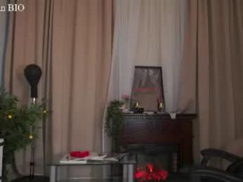 falinecrosthwaite — Chaturbate recorded stream image, 31.07.2026 23:10
