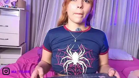 Mia_Tylor01 — Stripchat recorded stream image, 01.08.2026 03:20