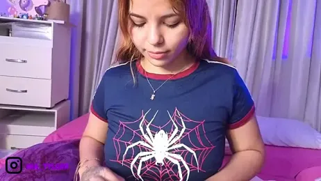 Mia_Tylor01 — Stripchat recorded stream image, 01.08.2026 03:20