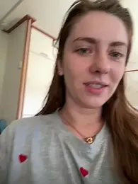 MariiD — Stripchat recorded stream image, 01.08.2026 06:50