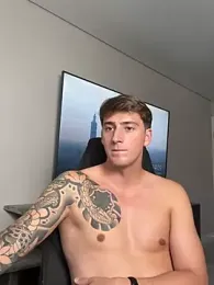 DaniHort — Stripchat recorded stream image, 01.08.2026 08:20