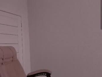 _eva_pleasure_ — Chaturbate recorded stream image, 01.08.2026 09:50
