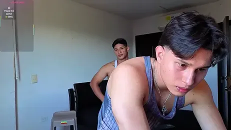 TeddyBear_07 — Stripchat recorded stream image, 01.08.2026 12:00