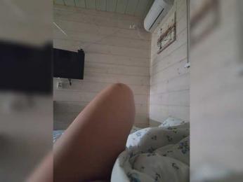 Angelia22 — Bongacams recorded stream image, 01.08.2026 14:40