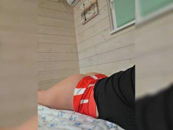 Angelia22 — Bongacams recorded stream image, 01.08.2026 14:40