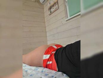Angelia22 — Bongacams recorded stream image, 01.08.2026 14:40