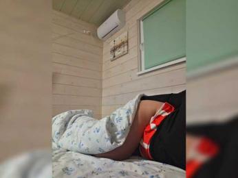 Angelia22 — Bongacams recorded stream image, 01.08.2026 14:40