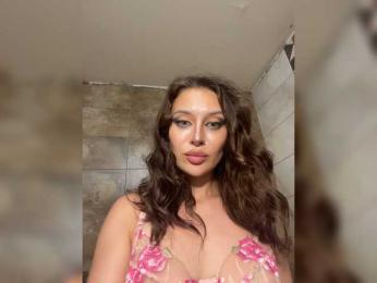 Azilanomi — Bongacams recorded stream image, 01.08.2026 19:20
