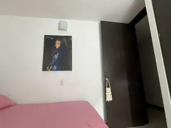 Georginaxx — Stripchat recorded stream image, 01.08.2026 20:40