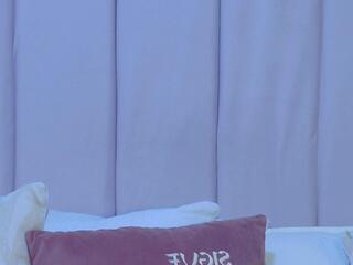 Alison Ferrer — Flirt4free recorded stream image, 01.08.2026 22:30