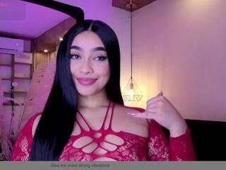 Chloe Monroeee — Flirt4free recorded stream image, 02.08.2026 03:30