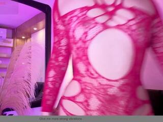 Chloe Monroeee — Flirt4free recorded stream image, 02.08.2026 03:30
