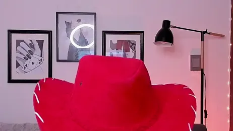 Catvalentine_ — Stripchat recorded stream image, 02.08.2026 07:00
