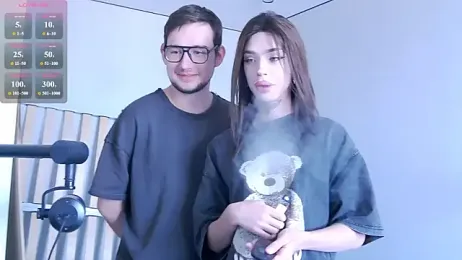 Tanya_M — Stripchat recorded stream image, 02.08.2026 11:40