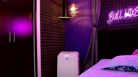 bull_vixen2001 — Stripchat recorded stream image, 02.08.2026 12:30