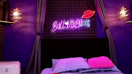 bull_vixen2001 — Stripchat recorded stream image, 02.08.2026 12:30