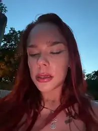 PennyPrincess — Stripchat recorded stream image, 02.08.2026 19:20