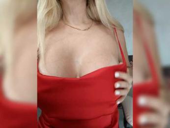 Muse_of_love — Bongacams recorded stream image, 12.03.2025 15:10