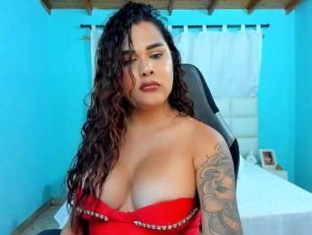 shadiaorozco — Bongacams recorded stream image, 02.08.2026 20:40