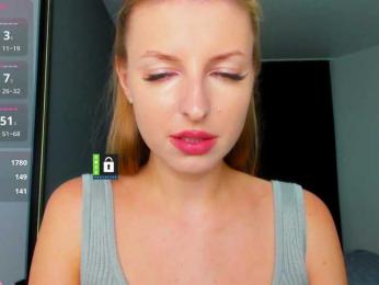 PinkPanterka — Bongacams recorded stream image, 02.08.2026 22:10