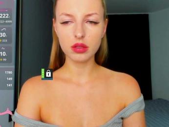 PinkPanterka — Bongacams recorded stream image, 02.08.2026 22:10