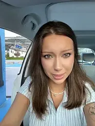 Musae — Stripchat recorded stream image, 03.08.2026 04:10