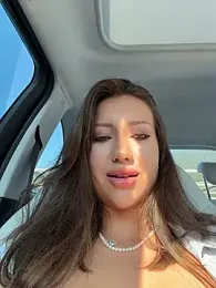Musae — Stripchat recorded stream image, 03.08.2026 04:10