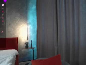 willacrago — Chaturbate recorded stream image, 03.08.2026 06:20