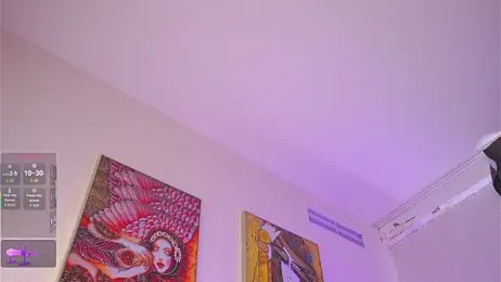 LiliBanger — Stripchat recorded stream image, 03.08.2026 04:10