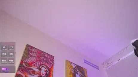 LiliBanger — Stripchat recorded stream image, 03.08.2026 04:10