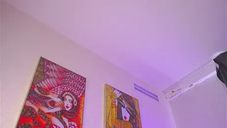 LiliBanger — Stripchat recorded stream image, 03.08.2026 04:10