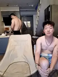 day-18 — Stripchat recorded stream image, 03.08.2026 13:40
