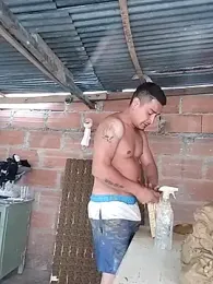 hoteder — Stripchat recorded stream image, 03.08.2026 19:40