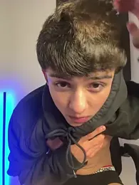 lian_fooxx — Stripchat recorded stream image, 03.08.2026 23:20