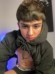 lian_fooxx — Stripchat recorded stream image, 03.08.2026 23:20