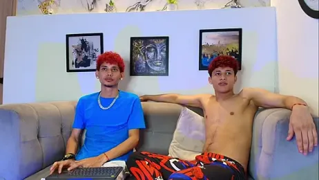 YOUNG_BOYS_HELL — Stripchat recorded stream image, 04.08.2026 07:30