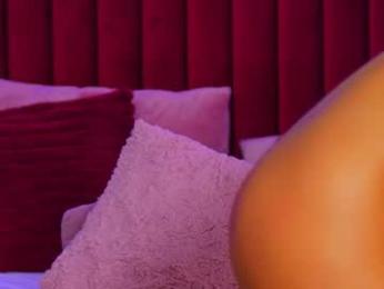 amberalena — Chaturbate recorded stream image, 04.08.2026 16:50