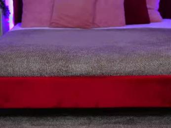 amberalena — Chaturbate recorded stream image, 04.08.2026 16:50
