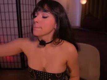 mariannacruzz — Chaturbate recorded stream image, 04.08.2026 17:50