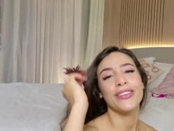 ricasashaa — Chaturbate recorded stream image, 04.08.2026 19:40