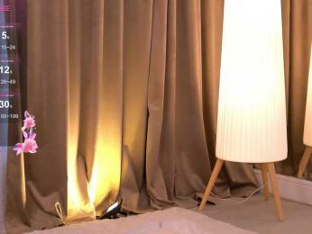 AnnaRhodes — Bongacams recorded stream image, 04.08.2026 20:40