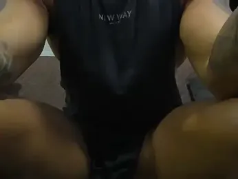 Alexander_Martines — Stripchat recorded stream image, 05.08.2026 00:20