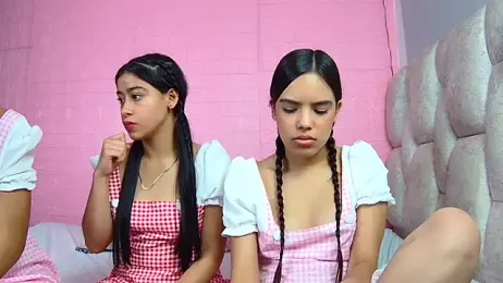 candymia68 — Stripchat recorded stream screenshot (12 Mar 2025)