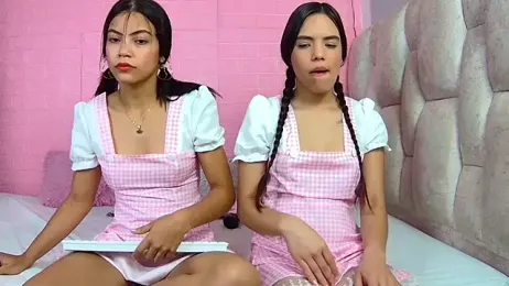 candymia68 — Stripchat recorded stream screenshot (12 Mar 2025)