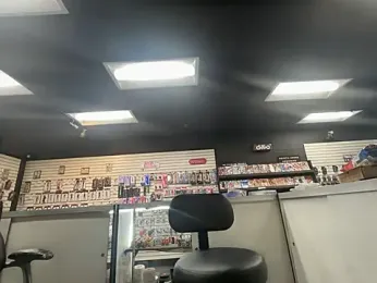RawRyder8 — Stripchat recorded stream image, 05.08.2026 00:30