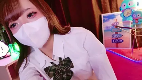 nyakotan — Stripchat recorded stream image, 05.08.2026 11:30